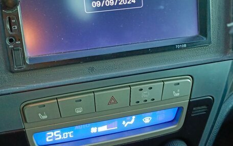 Geely Emgrand X7 I, 2014 год, 860 000 рублей, 1 фотография
