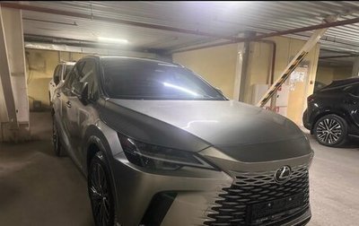 Lexus RX IV рестайлинг, 2025 год, 9 260 000 рублей, 1 фотография