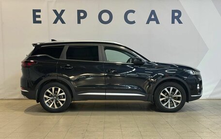 Chery Tiggo 7 Pro, 2022 год, 1 550 000 рублей, 6 фотография
