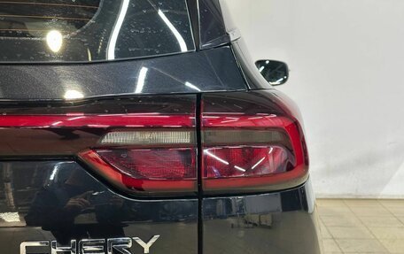 Chery Tiggo 7 Pro, 2022 год, 1 550 000 рублей, 13 фотография