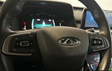 Chery Tiggo 7 Pro, 2022 год, 1 550 000 рублей, 14 фотография