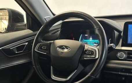Chery Tiggo 7 Pro, 2022 год, 1 550 000 рублей, 16 фотография