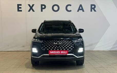 Chery Tiggo 7 Pro, 2022 год, 1 550 000 рублей, 8 фотография