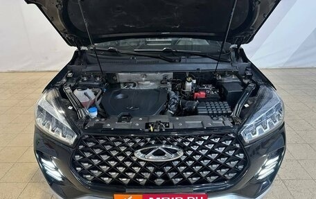 Chery Tiggo 7 Pro, 2022 год, 1 550 000 рублей, 9 фотография