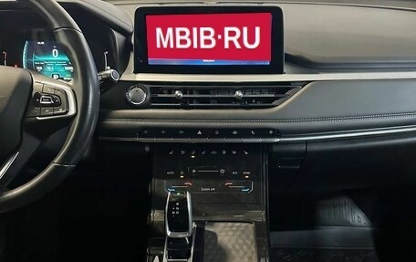 Chery Tiggo 7 Pro, 2022 год, 1 550 000 рублей, 15 фотография