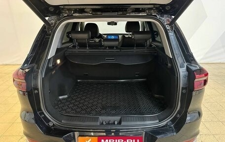 Chery Tiggo 7 Pro, 2022 год, 1 550 000 рублей, 10 фотография