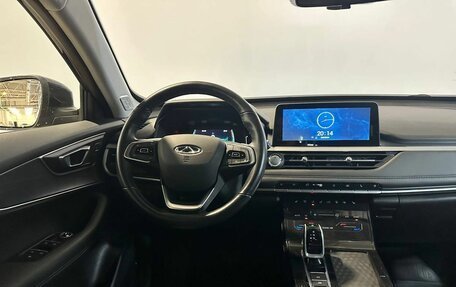 Chery Tiggo 7 Pro, 2022 год, 1 550 000 рублей, 22 фотография