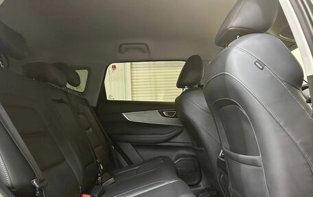 Chery Tiggo 7 Pro, 2022 год, 1 550 000 рублей, 24 фотография