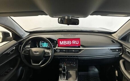 Chery Tiggo 7 Pro, 2022 год, 1 550 000 рублей, 23 фотография