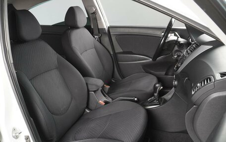 Hyundai Solaris II рестайлинг, 2015 год, 750 000 рублей, 8 фотография