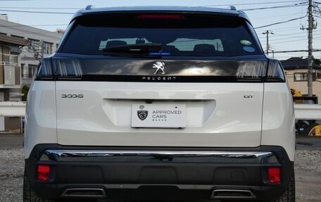 Peugeot 3008 II, 2022 год, 3 335 000 рублей, 5 фотография