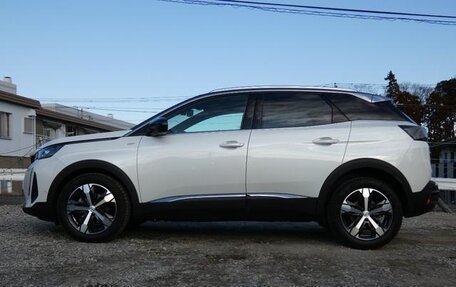 Peugeot 3008 II, 2022 год, 3 335 000 рублей, 3 фотография