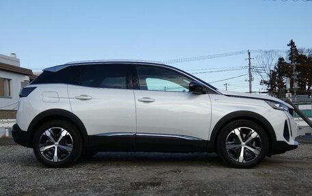 Peugeot 3008 II, 2022 год, 3 335 000 рублей, 4 фотография