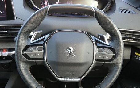 Peugeot 3008 II, 2022 год, 3 335 000 рублей, 7 фотография