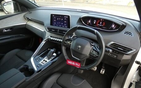 Peugeot 3008 II, 2022 год, 3 335 000 рублей, 10 фотография