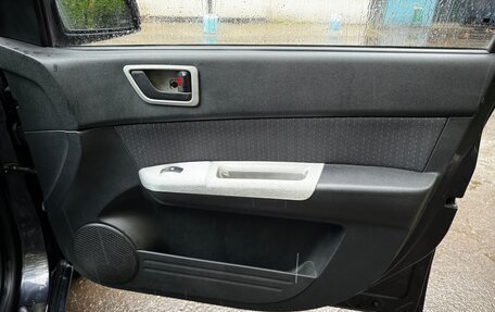 Hyundai Getz I рестайлинг, 2008 год, 550 000 рублей, 16 фотография