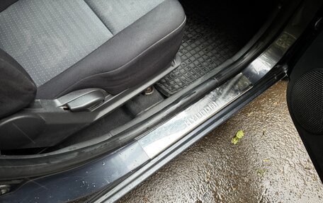 Hyundai Getz I рестайлинг, 2008 год, 550 000 рублей, 18 фотография