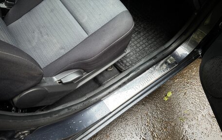 Hyundai Getz I рестайлинг, 2008 год, 550 000 рублей, 23 фотография