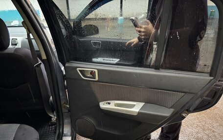 Hyundai Getz I рестайлинг, 2008 год, 550 000 рублей, 24 фотография