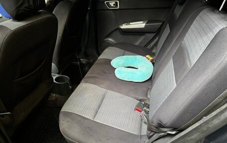 Hyundai Getz I рестайлинг, 2008 год, 550 000 рублей, 28 фотография