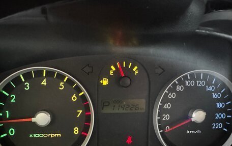Hyundai Getz I рестайлинг, 2008 год, 550 000 рублей, 32 фотография