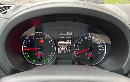 Nissan X-Trail, 2013 год, 1 555 000 рублей, 2 фотография