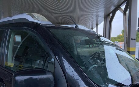 Nissan X-Trail, 2013 год, 1 555 000 рублей, 16 фотография