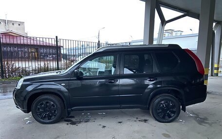 Nissan X-Trail, 2013 год, 1 555 000 рублей, 11 фотография