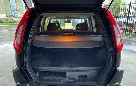Nissan X-Trail, 2013 год, 1 555 000 рублей, 20 фотография