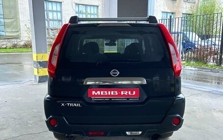 Nissan X-Trail, 2013 год, 1 555 000 рублей, 13 фотография