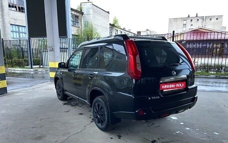 Nissan X-Trail, 2013 год, 1 555 000 рублей, 12 фотография