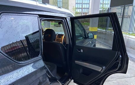 Nissan X-Trail, 2013 год, 1 555 000 рублей, 22 фотография