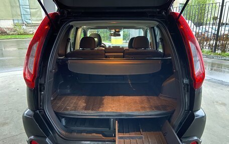 Nissan X-Trail, 2013 год, 1 555 000 рублей, 21 фотография
