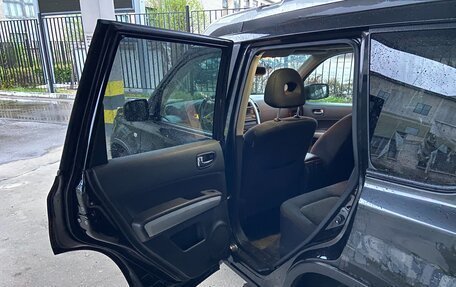 Nissan X-Trail, 2013 год, 1 555 000 рублей, 19 фотография