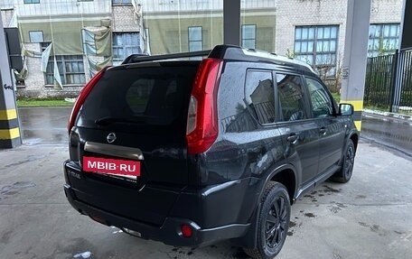 Nissan X-Trail, 2013 год, 1 555 000 рублей, 14 фотография