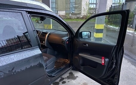 Nissan X-Trail, 2013 год, 1 555 000 рублей, 23 фотография