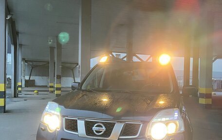 Nissan X-Trail, 2013 год, 1 555 000 рублей, 29 фотография