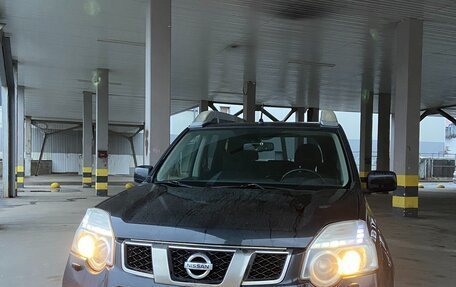 Nissan X-Trail, 2013 год, 1 555 000 рублей, 28 фотография