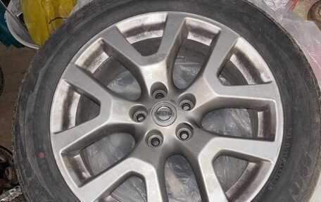 Nissan X-Trail, 2013 год, 1 555 000 рублей, 39 фотография