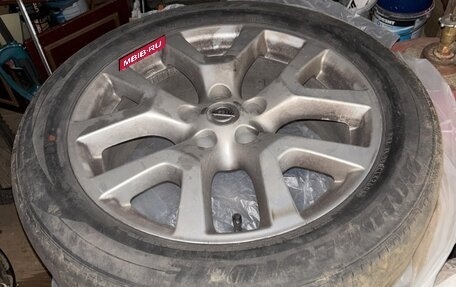 Nissan X-Trail, 2013 год, 1 555 000 рублей, 38 фотография