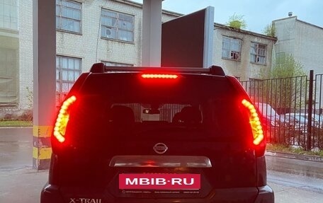 Nissan X-Trail, 2013 год, 1 555 000 рублей, 30 фотография