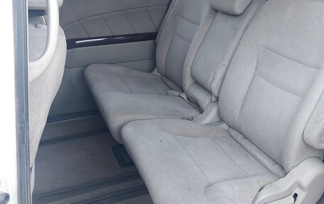 Honda Elysion I, 2004 год, 1 200 000 рублей, 7 фотография