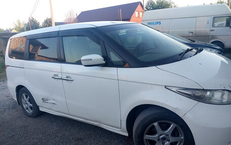 Honda Elysion I, 2004 год, 1 200 000 рублей, 2 фотография