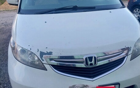 Honda Elysion I, 2004 год, 1 200 000 рублей, 3 фотография