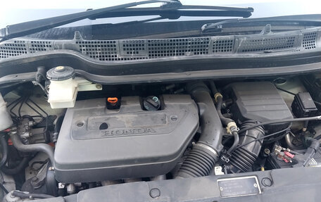 Honda Elysion I, 2004 год, 1 200 000 рублей, 9 фотография