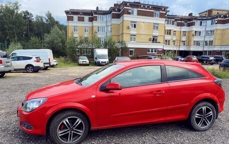 Opel Astra H, 2007 год, 520 000 рублей, 6 фотография