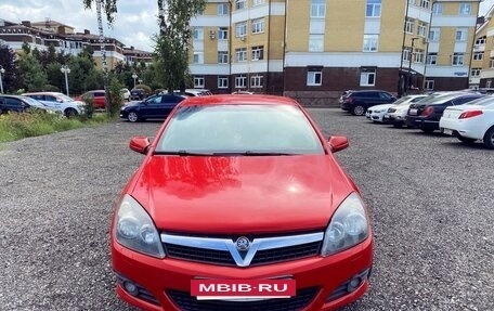 Opel Astra H, 2007 год, 520 000 рублей, 11 фотография