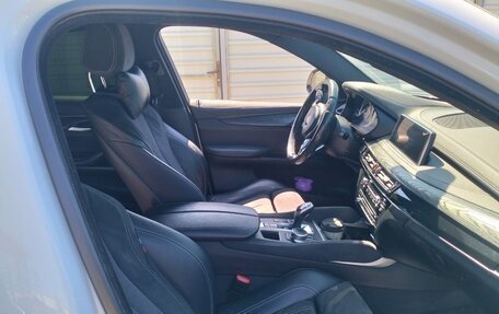 BMW X6, 2017 год, 3 800 000 рублей, 8 фотография