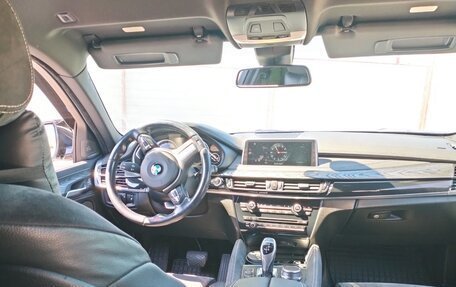 BMW X6, 2017 год, 3 800 000 рублей, 7 фотография