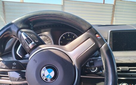 BMW X6, 2017 год, 3 800 000 рублей, 10 фотография